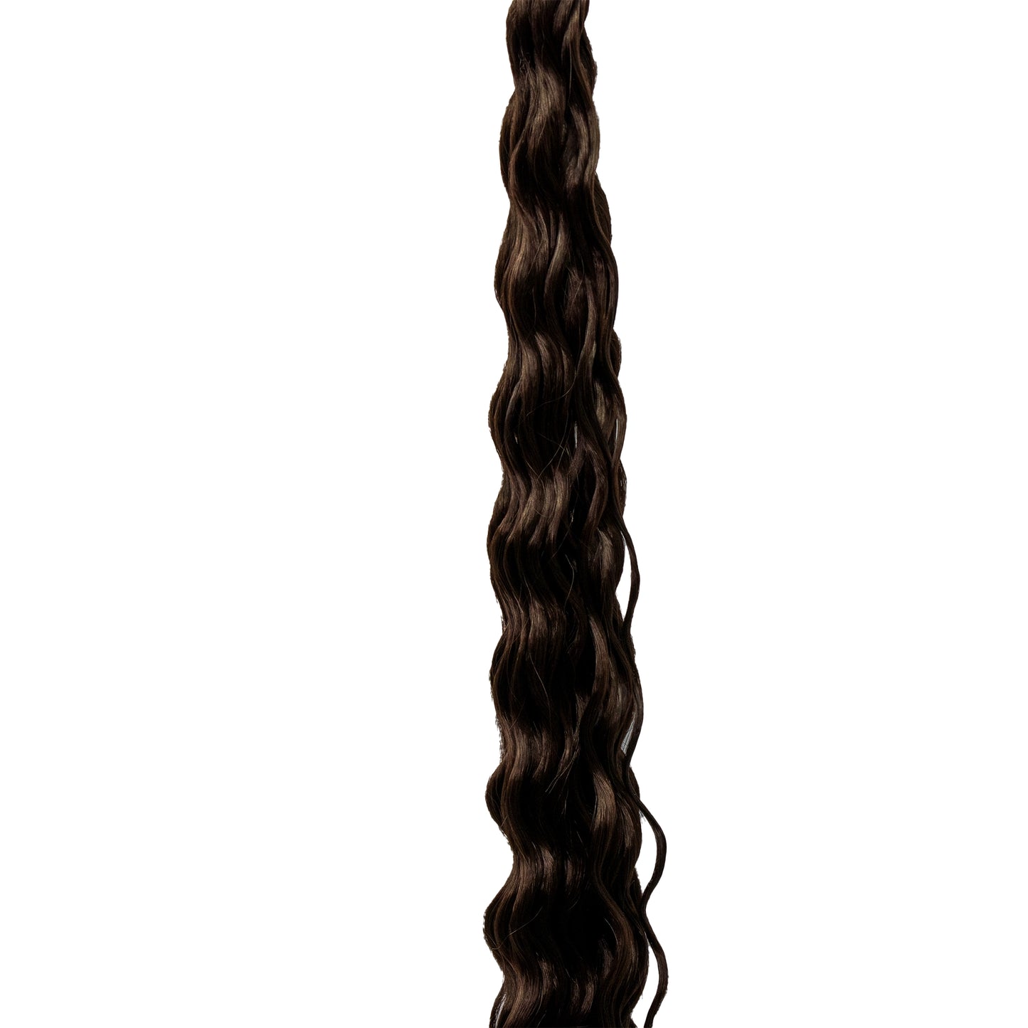 The Deep Wave
