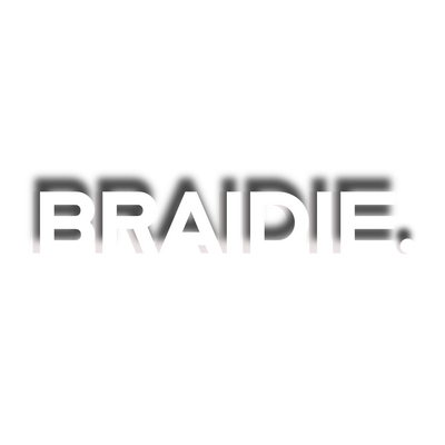 Braidie.