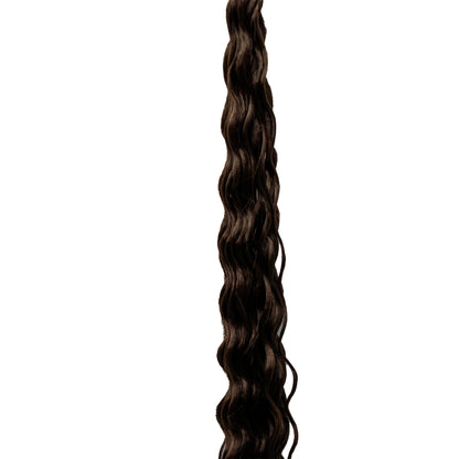 The Deep Wave