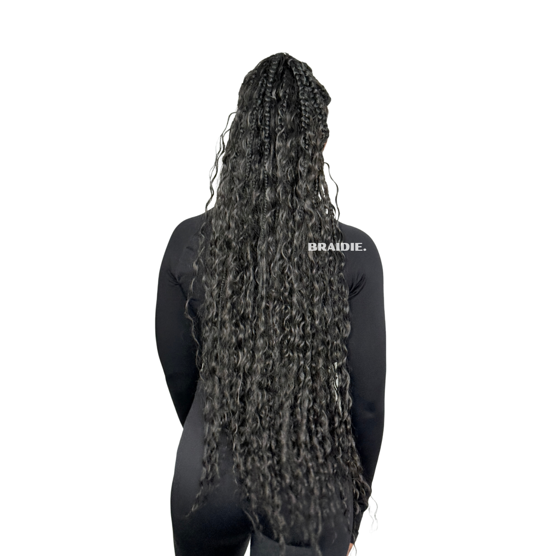 Live image of Deep Wave in Colour 1B